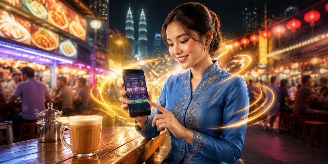 xc60 user logging in via mobile phone in Kuala Lumpur