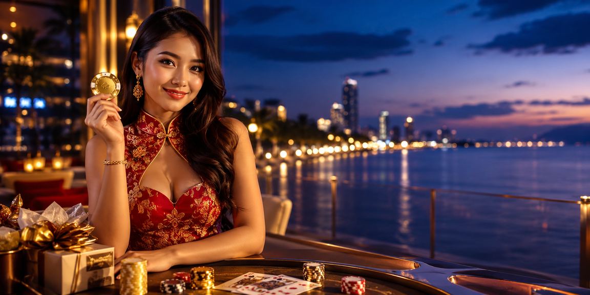 Pemain poker di Pulau Pinang menggunakan platform xc60 untuk permainan kad dalam talian