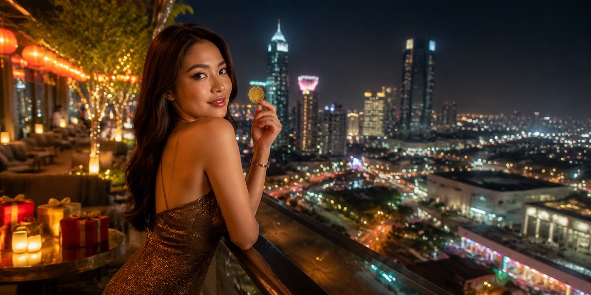 Pengguna VIP xc60 di Petaling Jaya menikmati bonus sukan dan ganjaran istimewa
